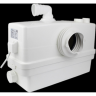 Насос канализационный LEO WC-601A 600Вт, 6.5м3/ч, H-8.5м L8351