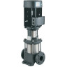 Насос многоступенчатый LEO LVR 15-2 L6718
