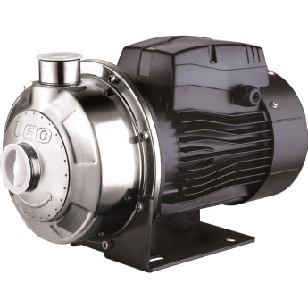 Насос одноступенчатый LEO AMS120/1.1