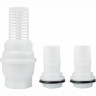 Насос вихревой самовсасывающий LEO XKSM 70-1 с ручкой L0002